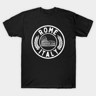 Rome T-Shirt